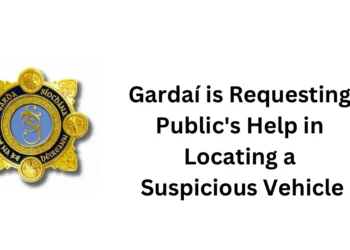 Sligo-Leitrim Crime Alert: Gardaí Request Public’s Help in Locating Silver/Grey Honda Saloon