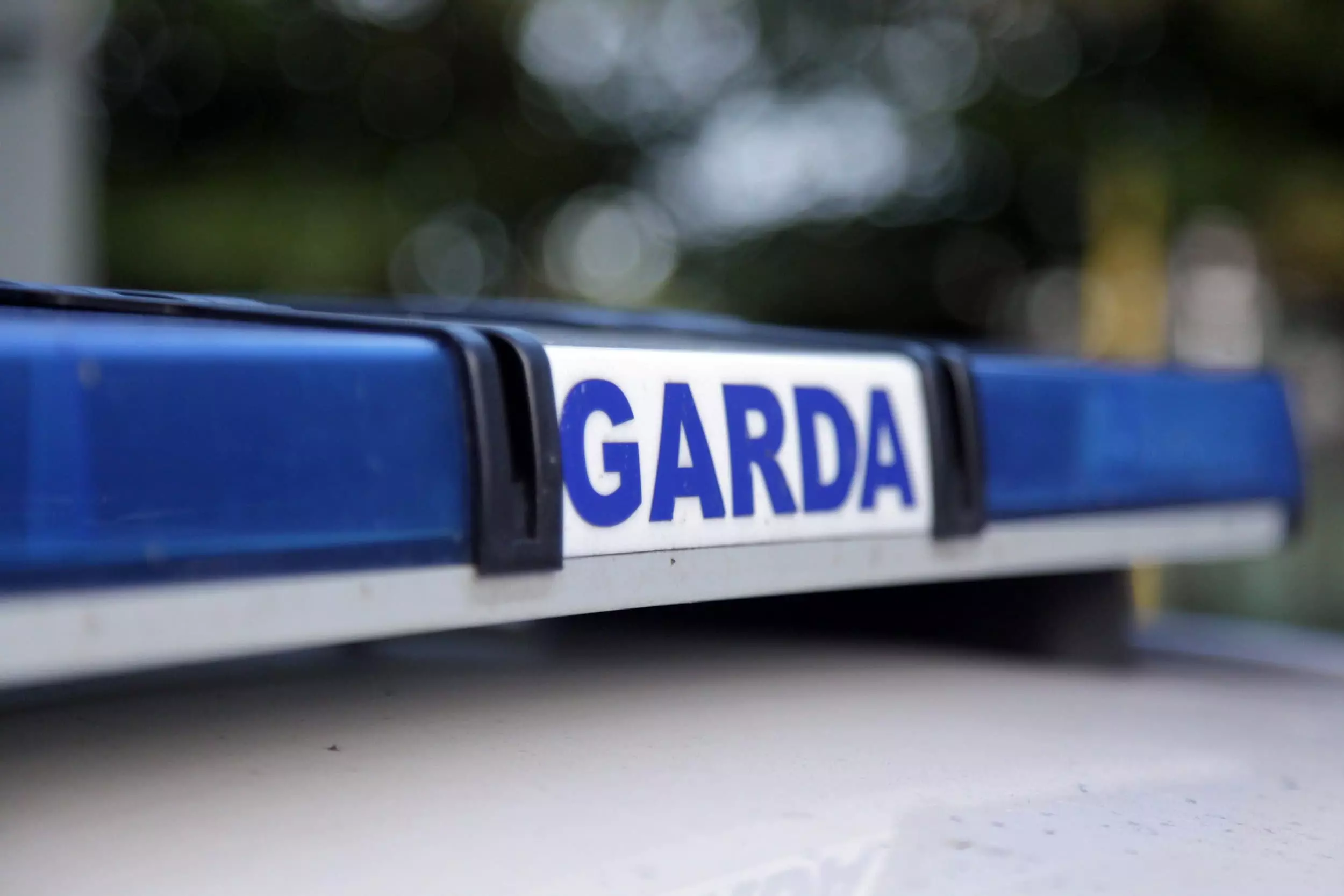 Garda