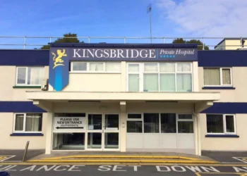 Private Equity Firm Exponent Acquires Kingsbridge Hospital, Sligo