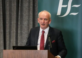 HSE to end recruitment freeze tomorrow – Bernard Gloster