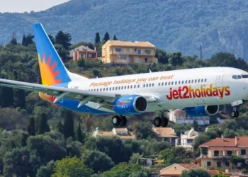 Jet 2 Holidays