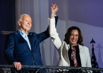 Joe Biden Withdraws from 2024 Presidential Election, Endorses Kamala Harris