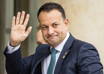 Leo Varadkar