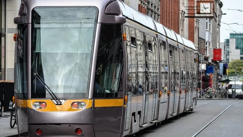 Luas