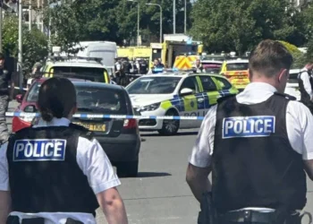 Major Incident in Southport Multiple Injuries Following Stabbing at Children's Dance Party