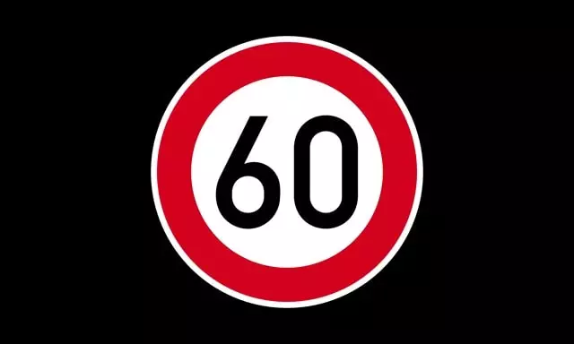 New Speed Limits to be Introduced on Sligo Roads