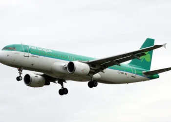 Passenger Flight from Italy to Ireland Diverts to Shannon Due to Mechanical Issue