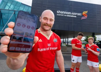 Shannon Airport Launches Innovative Mobile App to Enhance Passenger Experience