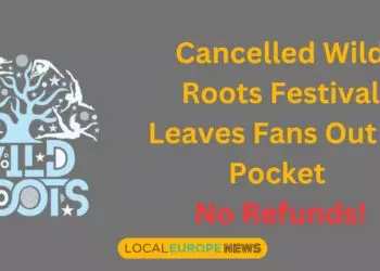 Sligo Wild Roots Festival No Refunds