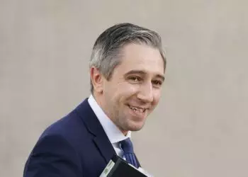 Taoiseach Simon Harris to Meet UK Prime Minister Keir Starmer