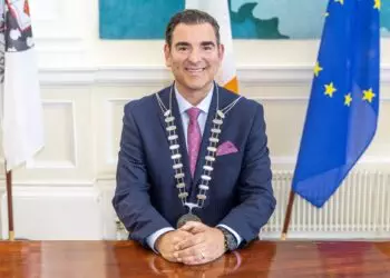 Tom MacSharry Elected as New Mayor of Sligo