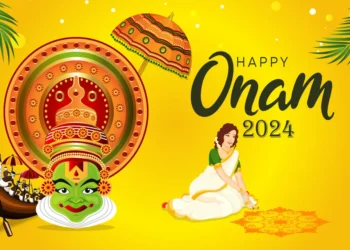 Malayalee Association Sligo’s Onam Celebration on September 14th