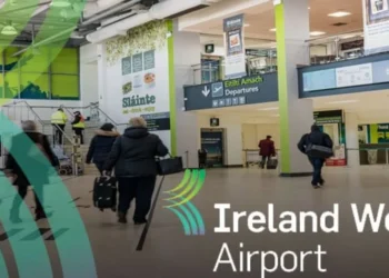 Attention Travelers: New Liquid Rules at Ireland West Airport Knock from September!