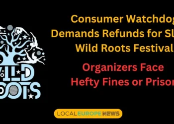 Consumer Watchdog Demands Refunds for Sligo’s Wild Roots Festival