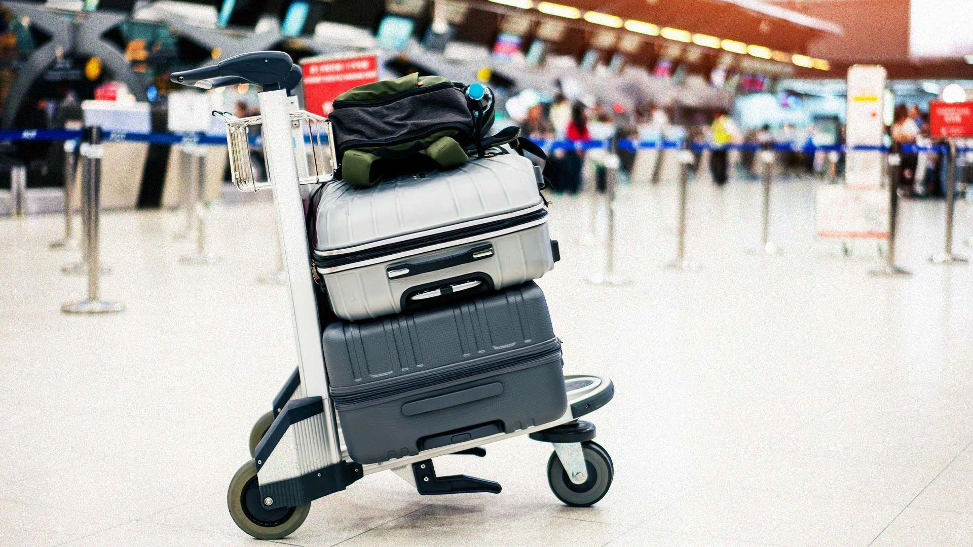 Dubai Travel Alert: New Restrictions on Items You Can No Longer Carry on Flights