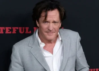 Michael Madsen