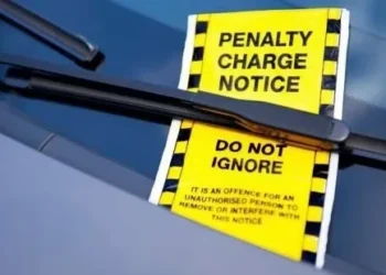 Parking Fines Surge Across Ireland as Councils Increase Traffic Wardens