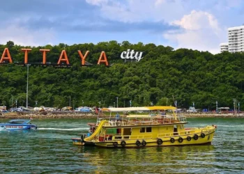 Pattaya