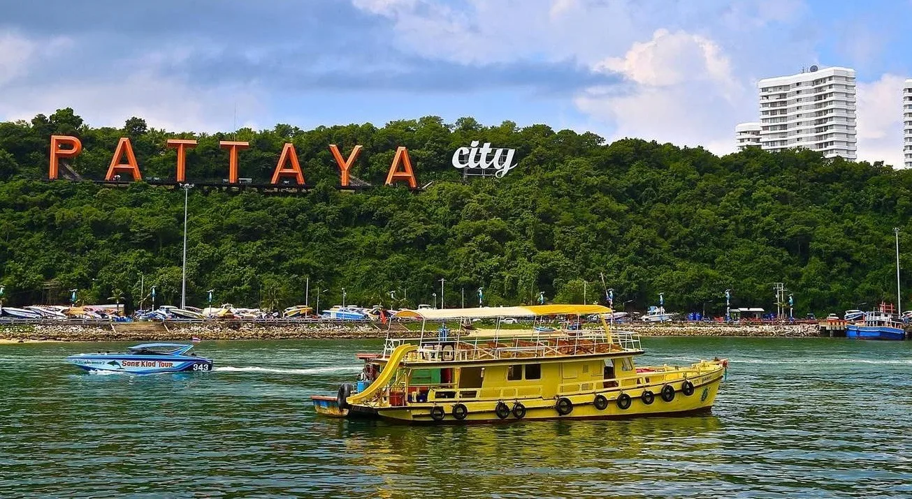 Pattaya