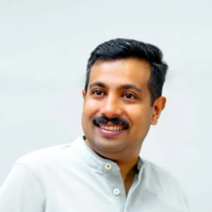 Rony Kurishinkalparambil