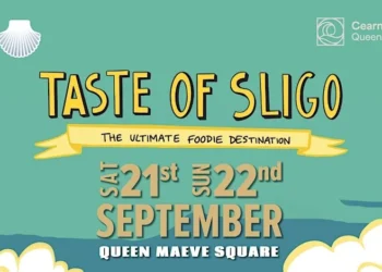 Taste of Sligo Food Festival