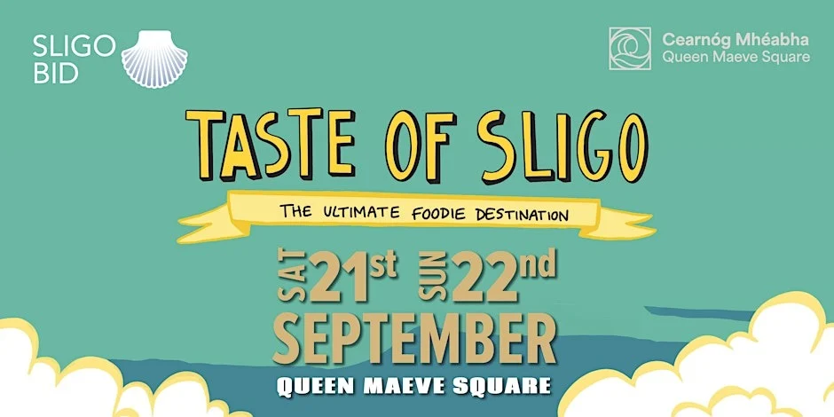 Taste of Sligo Food Festival