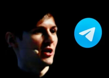 Telegram CEO Pavel Durov