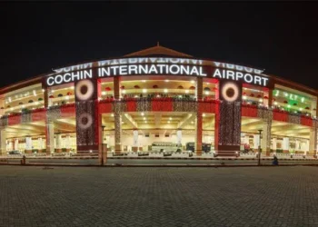 Casual ‘Bomb’ Remark Leads to Arrest at Kochi Airport: A Stark Reminder of Air Travel Security Protocols