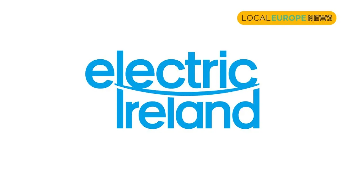 Electric Ireland