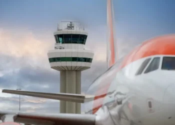 Gatwick Airport, flight cancellations, travel disruptions, EasyJet, air traffic control, holiday travel, passenger rights