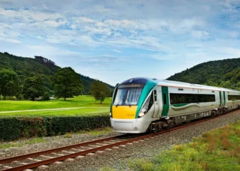 Irish Rail