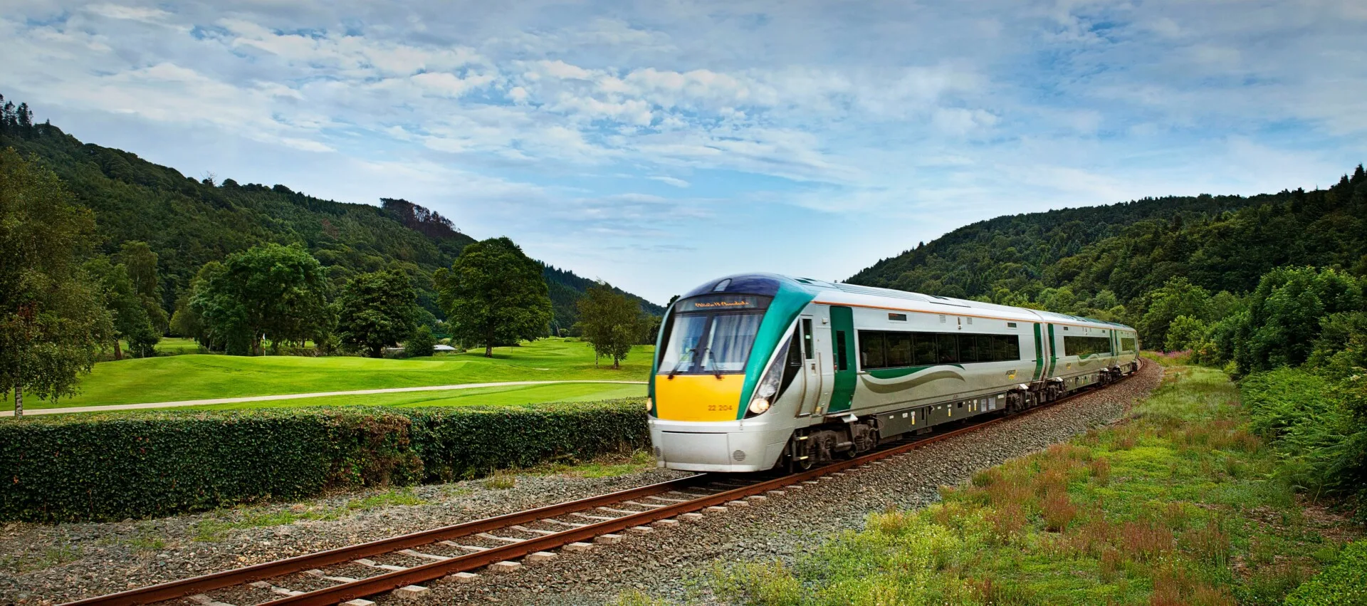 Irish Rail