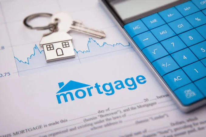 Relief for Irish Mortgage Holders