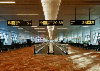 Revolutionary Fast Track Immigration Programme to Transform Travel at Indian Airports