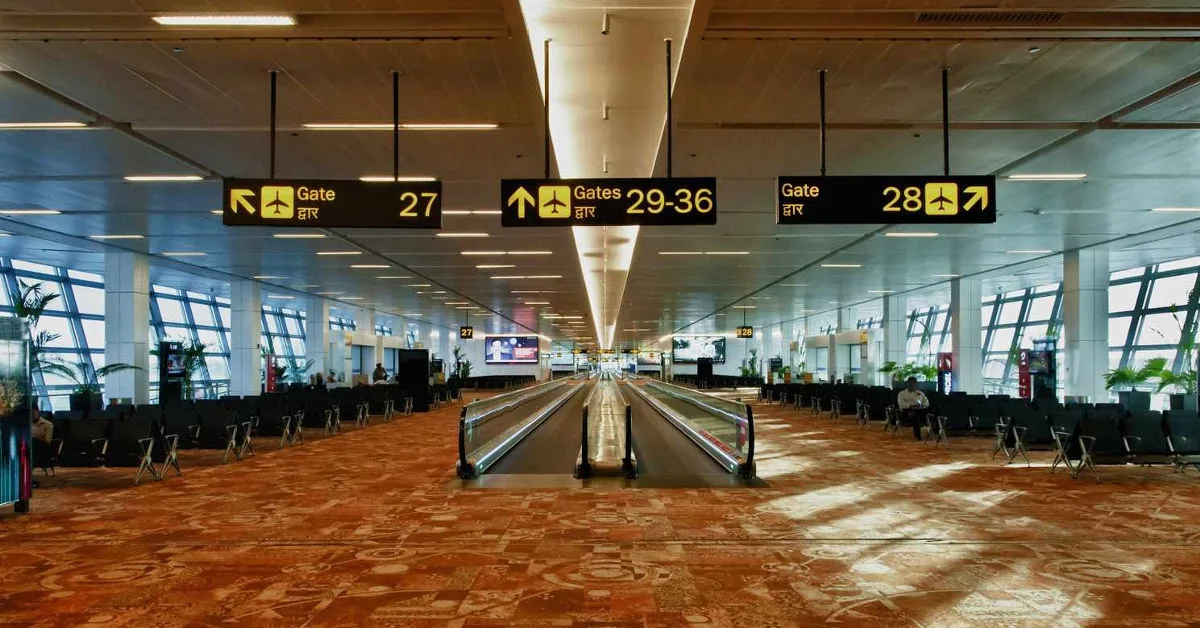 Revolutionary Fast Track Immigration Programme to Transform Travel at Indian Airports