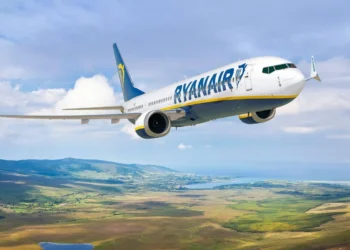 Ryanair