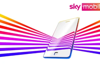 Sky Mobile