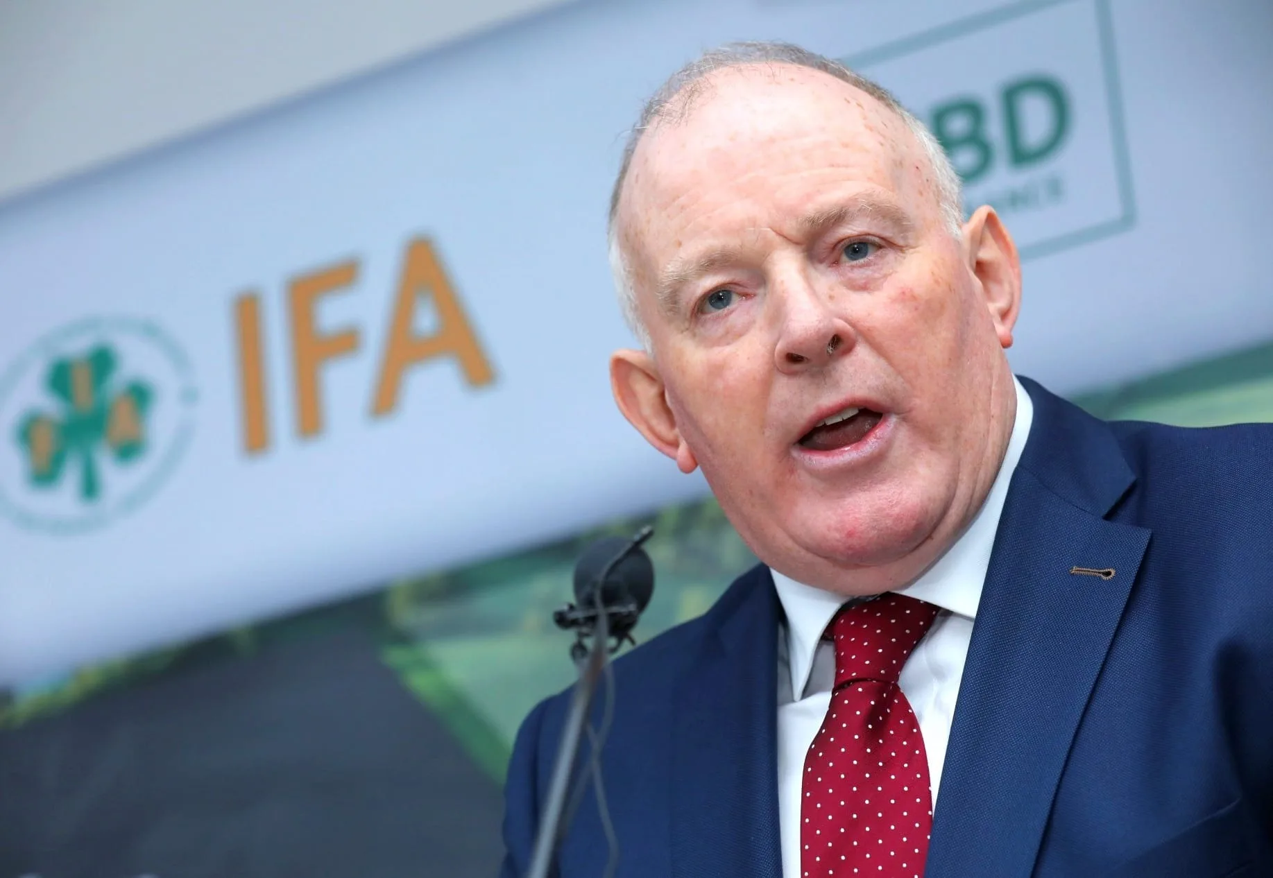 Sligo to Host Key IFA Connacht Meeting: A Turning Point for Regional Farming?