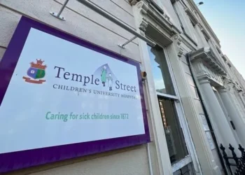 Temple Street Children's Hospital