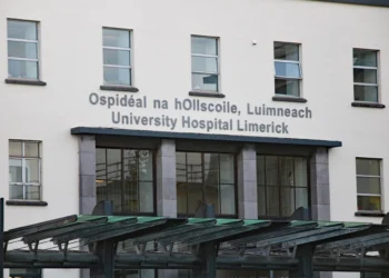 University Hospital Limerick