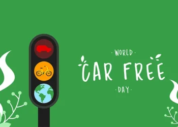 World Car Free Day