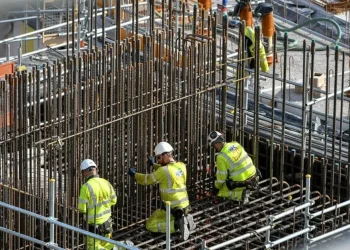 80,000 Workers Needed to Bridge the Gap in Ireland