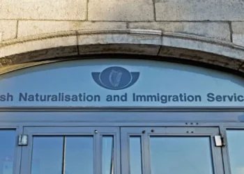 Full Civilianisation of Irish Immigration Permission Renewals Announced