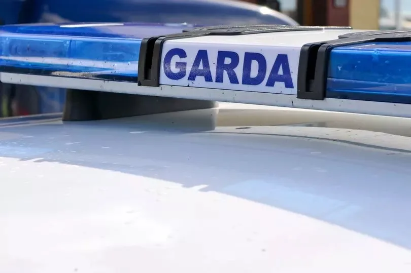 Garda