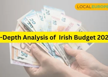 In-Depth Analysis of Irish Budget 2025: Navigating Through Economic Challenges and Opportunities