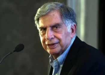 Ratan Tata