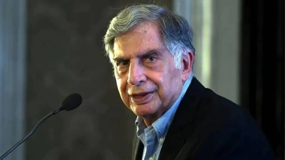 Ratan Tata