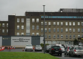 letterkenny university hospital