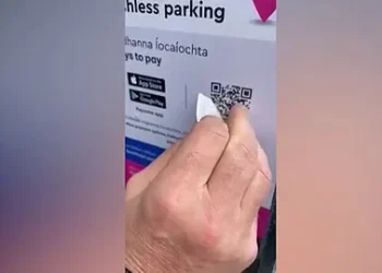 Alert: New Parking Meter Scam in Dublin—What You Need to Know!