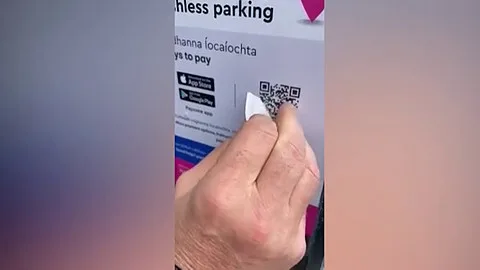 Alert: New Parking Meter Scam in Dublin—What You Need to Know!